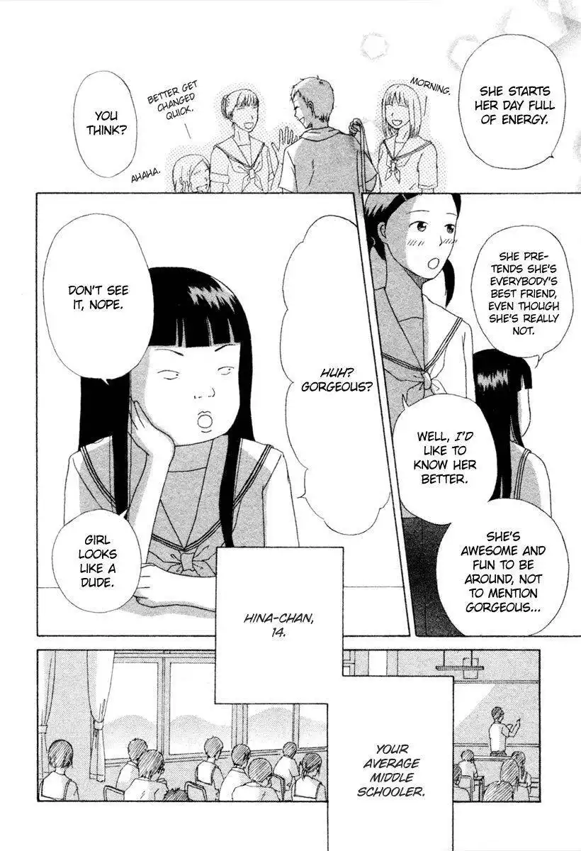 Hina-chan no Koi Chapter 1 5